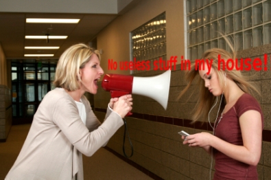 megaphone-mother-yelling-at-daughter